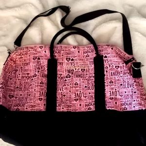Victoria Secret large bag